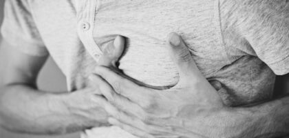 What to do when you get a Heart Attack?