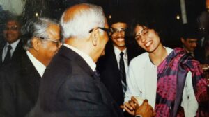 Dr. Gunjan Kapoor