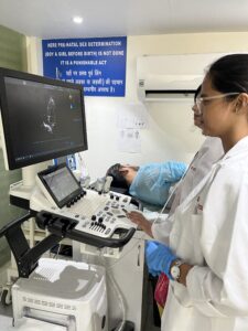 Non-Invasive Cardiology