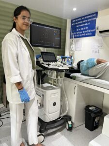 Non-Invasive Cardiology