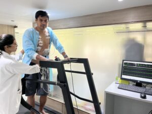 Non-Invasive Cardiology