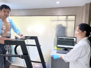 Non-Invasive Cardiology
