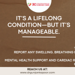 Understanding Heart Failure: Symptoms, Causes, and Treatment Options