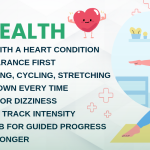 How to Exercise Safely with a Heart Condition