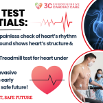 What to Expect During an ECG, Echo, or Stress Test – A Complete Guide!