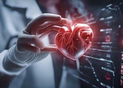 Cardiologist Near Me