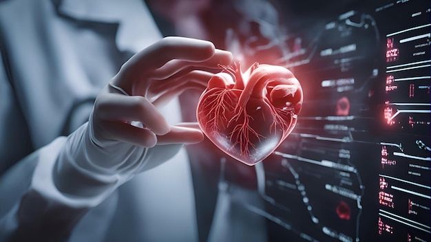 Cardiologist Near Me