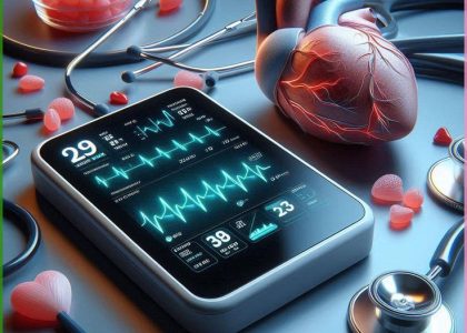 Top Cardiac Tests You Might Need
