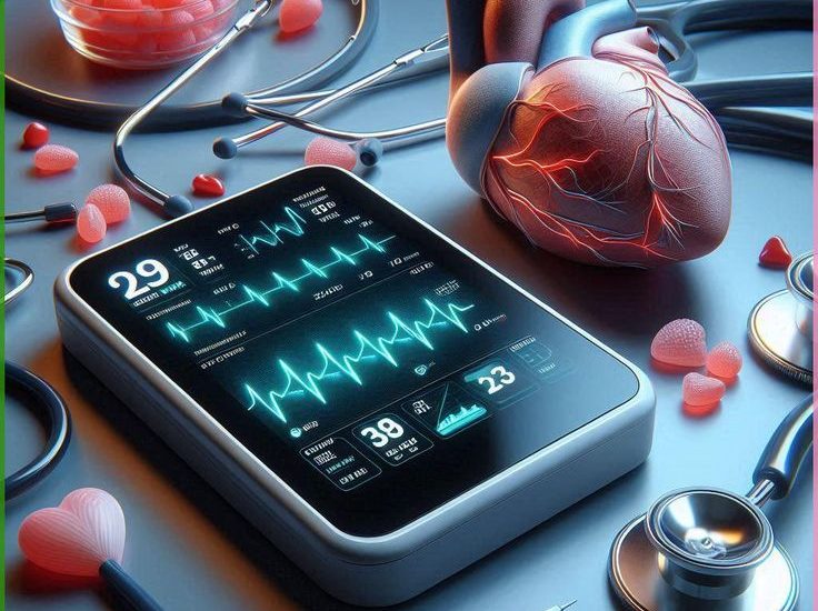 Top Cardiac Tests You Might Need