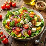 The Role of Diet in Heart Health: What a Cardiologist Recommends