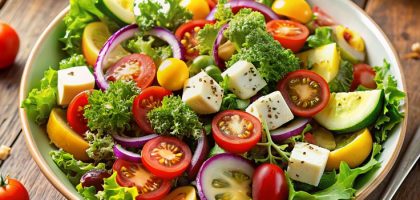 The Role of Diet in Heart Health: What a Cardiologist Recommends