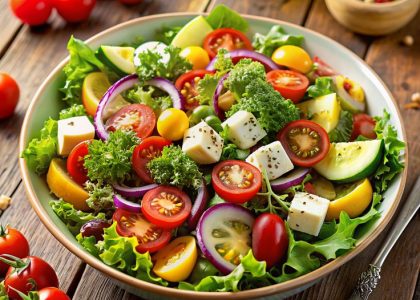 The Role of Diet in Heart Health: What a Cardiologist Recommends
