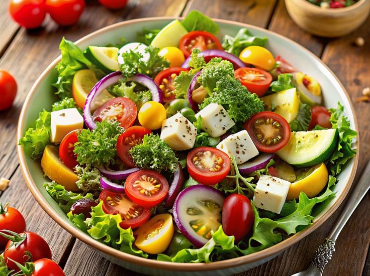 The Role of Diet in Heart Health: What a Cardiologist Recommends