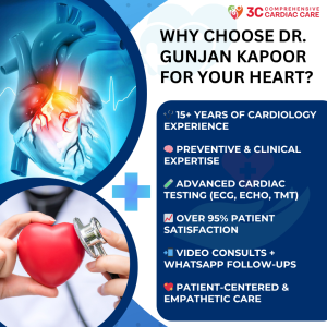Cardiologist Near Me