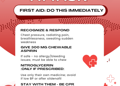 Heart-Safe