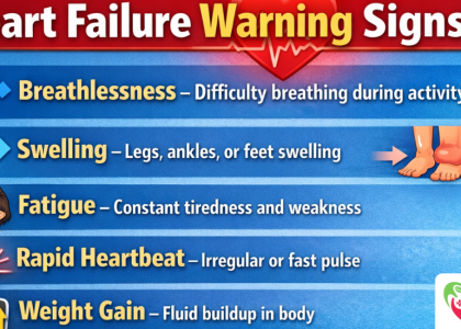 Understanding Heart Failure