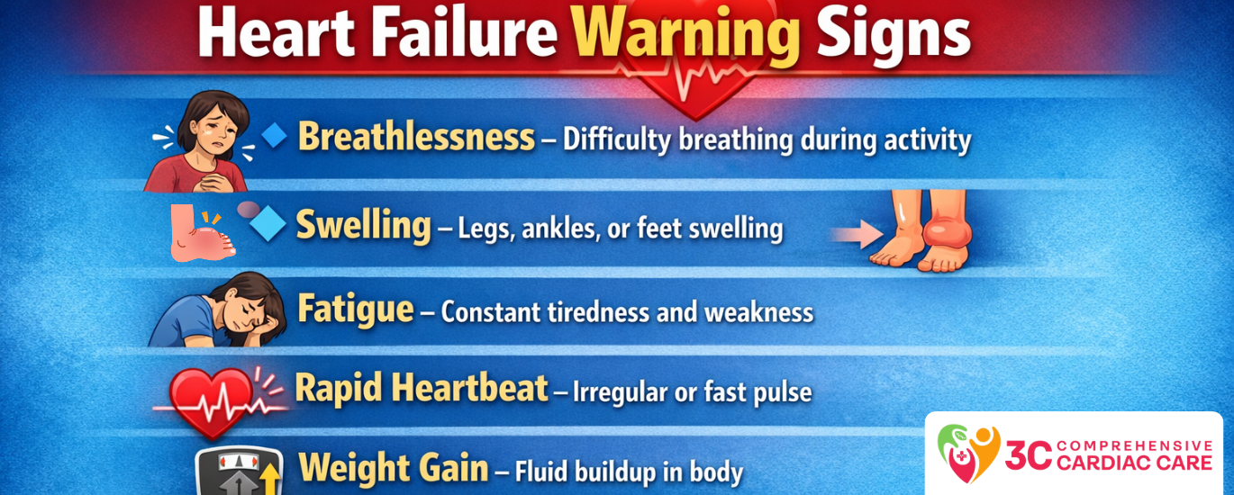 Understanding Heart Failure