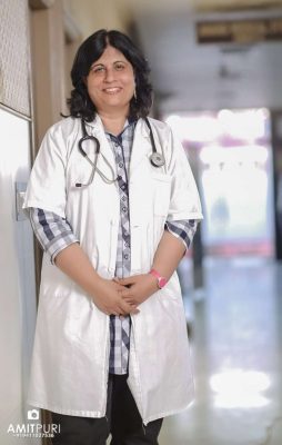 Cardiologist